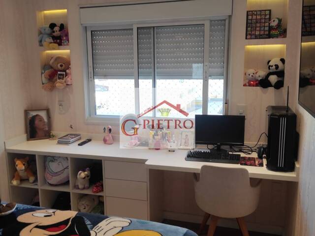 Apartamento para Venda em São Bernardo do Campo - 4