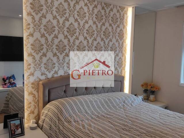 Apartamento para Venda em São Bernardo do Campo - 5