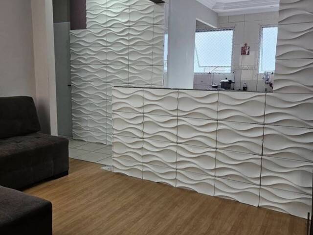 #7382 - Apartamento para Venda em São Bernardo do Campo - SP