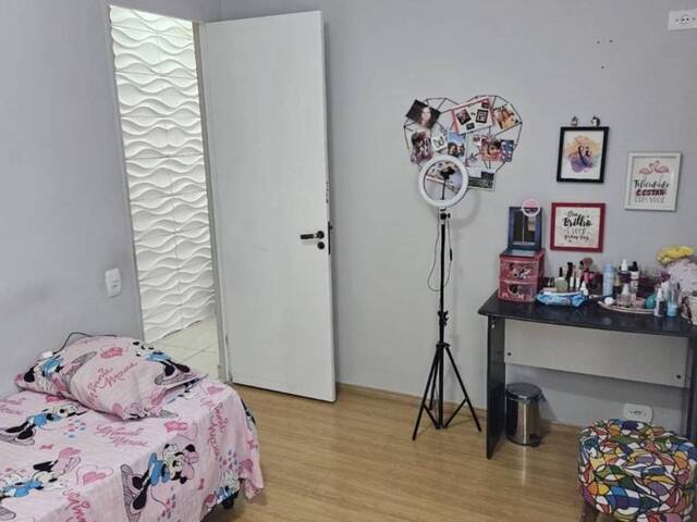 #7382 - Apartamento para Venda em São Bernardo do Campo - SP