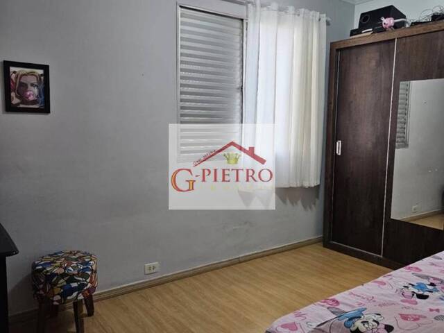 Apartamento para Venda em São Bernardo do Campo - 4
