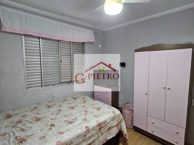 Apartamento para Venda em São Bernardo do Campo - 5