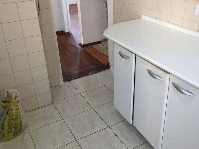 #7385 - Apartamento para Venda em São Bernardo do Campo - SP