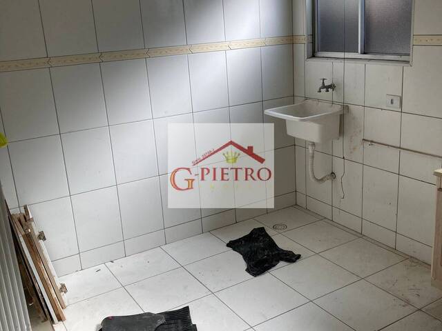 Apartamento para Venda em São Bernardo do Campo - 4