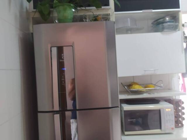 #7386 - Apartamento para Venda em São Bernardo do Campo - SP