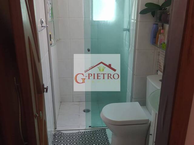 Apartamento para Venda em São Bernardo do Campo - 5
