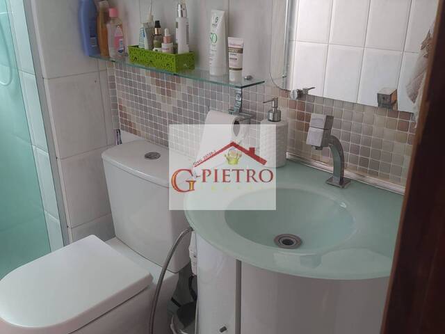 Apartamento para Venda em São Bernardo do Campo - 4