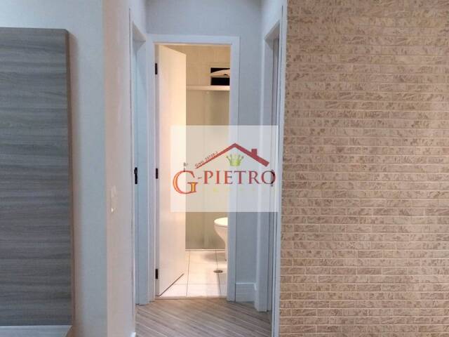 Apartamento para Venda em São Bernardo do Campo - 5