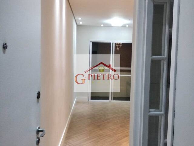 Apartamento para Venda em São Bernardo do Campo - 4