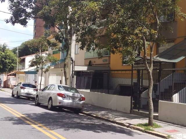 #7388 - Apartamento para Venda em São Bernardo do Campo - SP