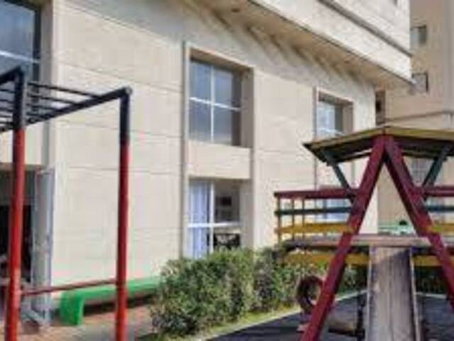 #7389 - Apartamento para Venda em São Bernardo do Campo - SP