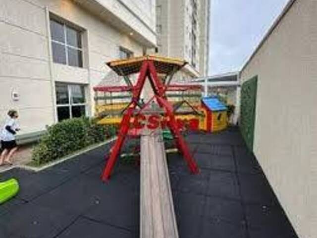 #7389 - Apartamento para Venda em São Bernardo do Campo - SP