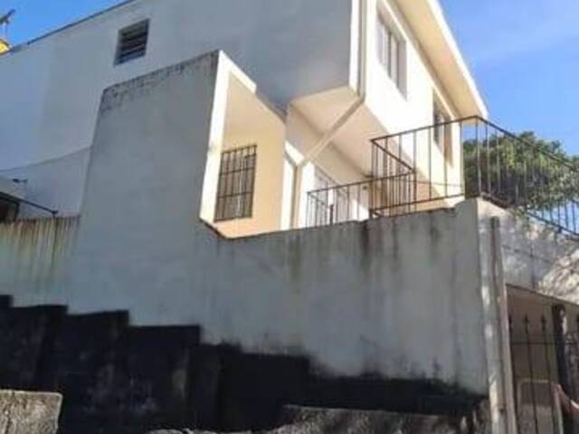 #7391 - Sobrado para Venda em São Bernardo do Campo - SP - 1