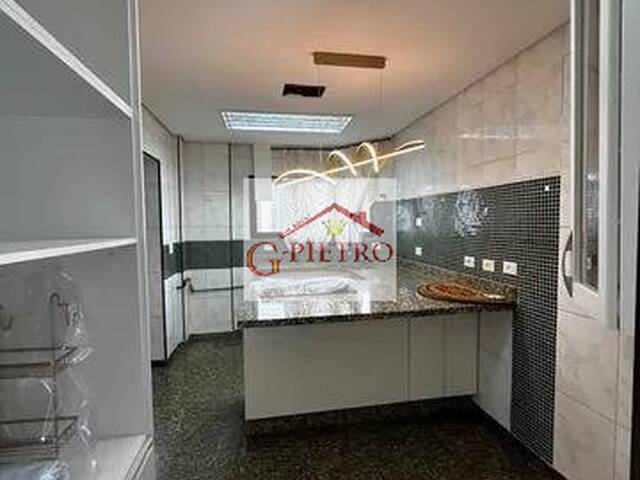 Apartamento para Venda em São Bernardo do Campo - 5