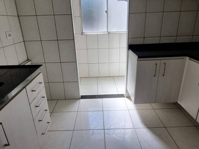 #7393 - Apartamento para Venda em São Bernardo do Campo - SP