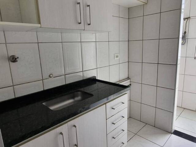 #7393 - Apartamento para Venda em São Bernardo do Campo - SP - 3