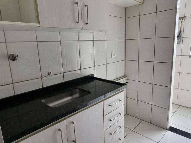 #7393 - Apartamento para Venda em São Bernardo do Campo - SP