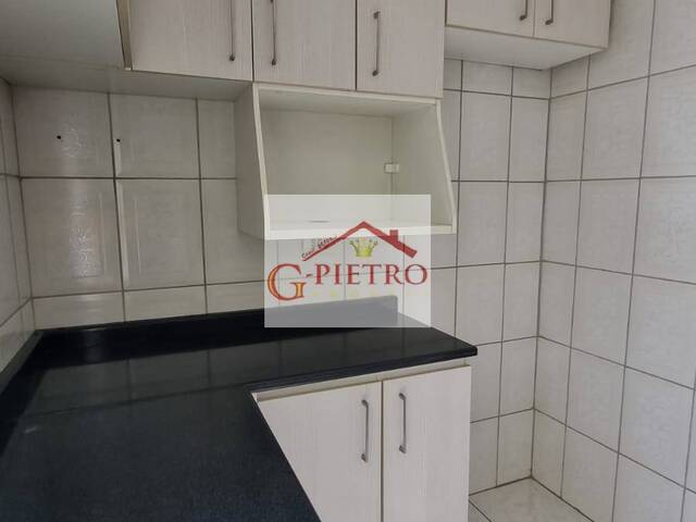 Apartamento para Venda em São Bernardo do Campo - 4
