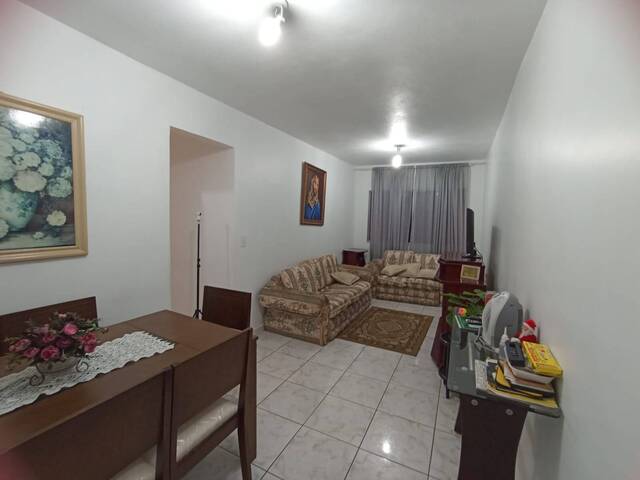 #7394 - Apartamento para Venda em São Bernardo do Campo - SP - 2