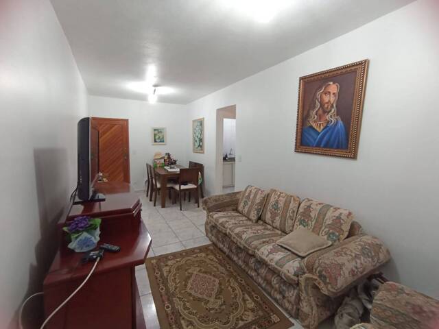 #7394 - Apartamento para Venda em São Bernardo do Campo - SP - 1