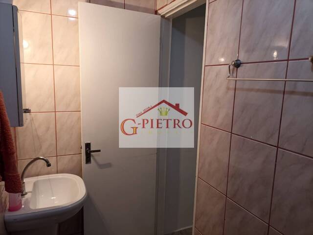 Apartamento para Venda em São Bernardo do Campo - 4