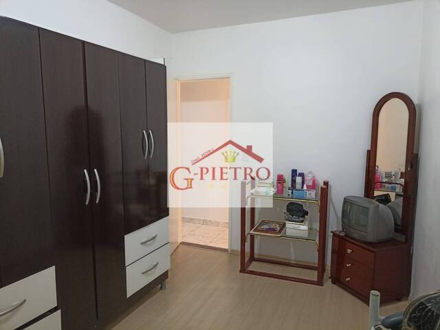 Apartamento para Venda em São Bernardo do Campo - 5