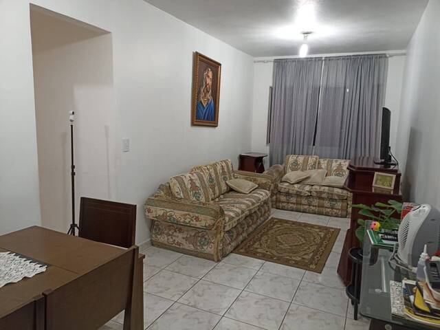 #7394 - Apartamento para Venda em São Bernardo do Campo - SP - 3