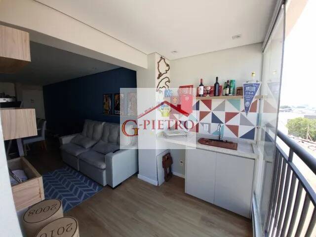 Apartamento para Venda em São Bernardo do Campo - 4