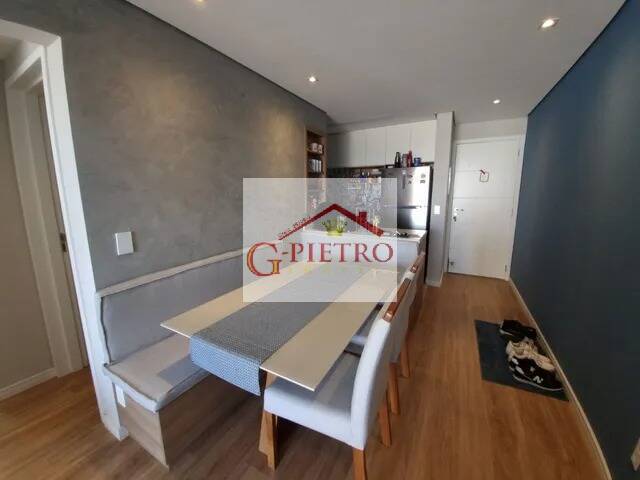 Apartamento para Venda em São Bernardo do Campo - 5