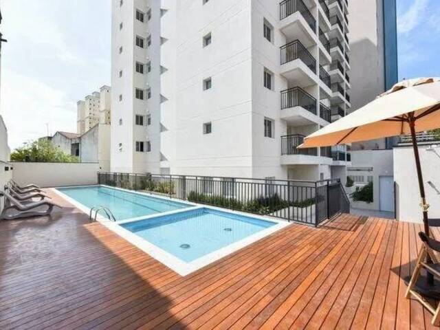 #7396 - Apartamento para Venda em São Bernardo do Campo - SP - 1