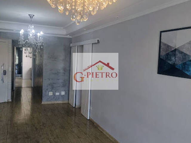 Apartamento para Venda em São Bernardo do Campo - 4