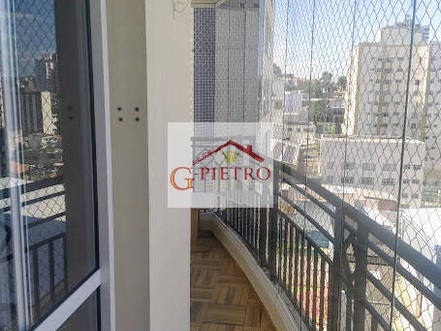Apartamento para Venda em São Bernardo do Campo - 5