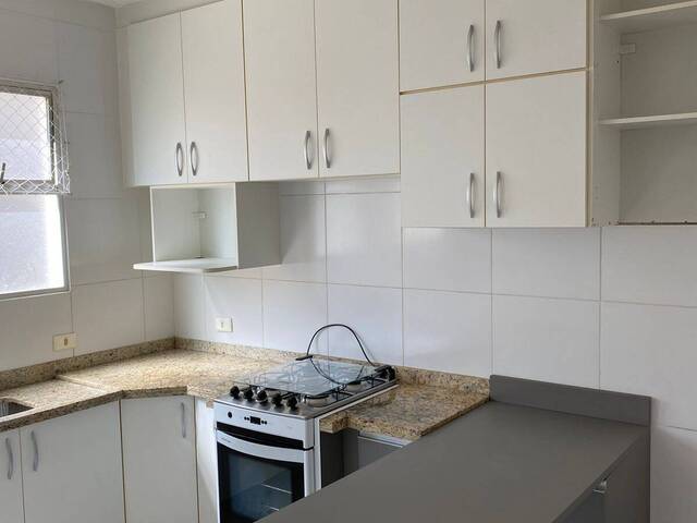 #7407 - Apartamento para Venda em São Bernardo do Campo - SP