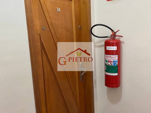Apartamento para Venda em São Bernardo do Campo - 4