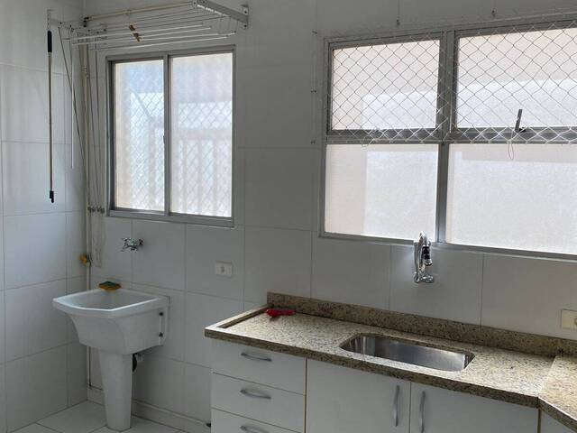 #7407 - Apartamento para Venda em São Bernardo do Campo - SP