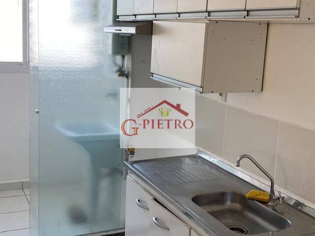 Apartamento para Venda em São Bernardo do Campo - 5