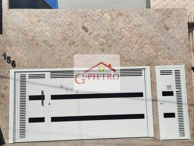 Casa para Venda em São Bernardo do Campo - 5