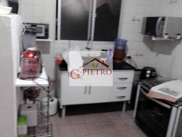 Apartamento para Venda em São Bernardo do Campo - 4