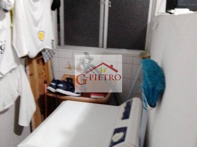 Apartamento para Venda em São Bernardo do Campo - 5