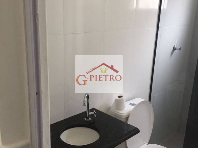 Apartamento para Locação em São Bernardo do Campo - 4