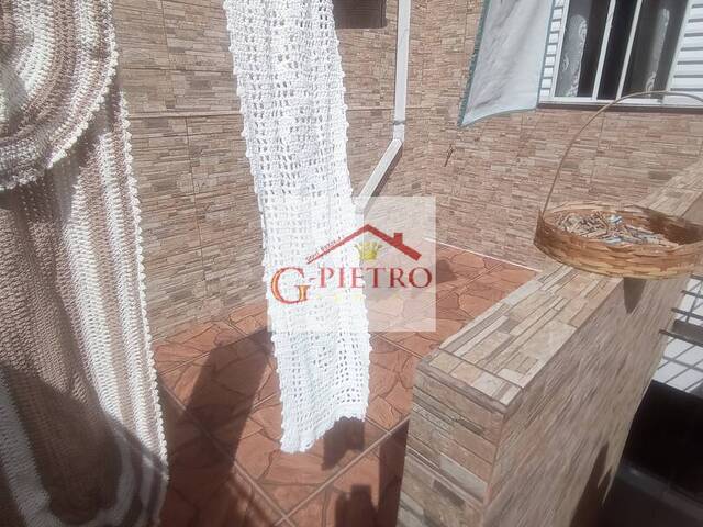 Sobrado para Venda em São Bernardo do Campo - 5