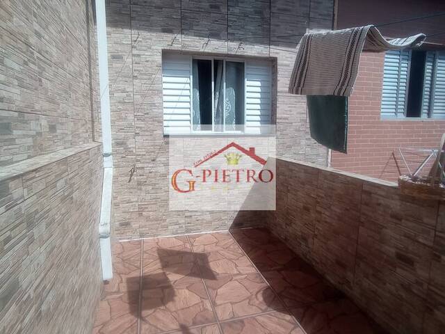 Sobrado para Venda em São Bernardo do Campo - 4