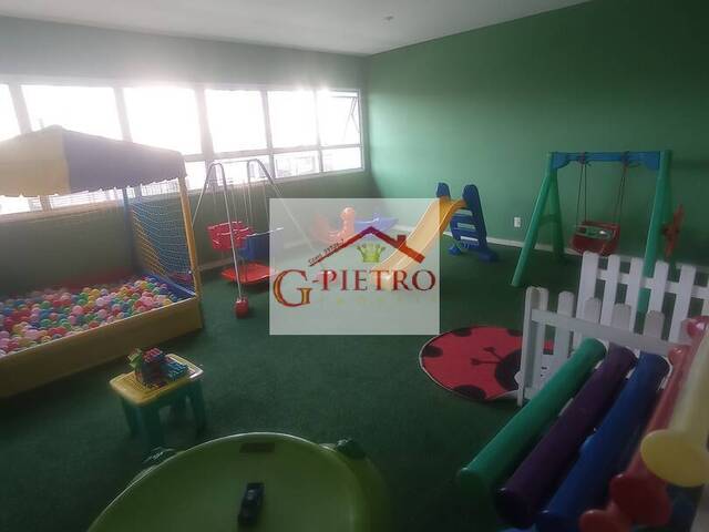 Apartamento para Venda em São Bernardo do Campo - 4
