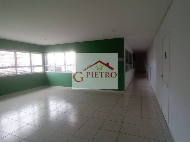 Apartamento para Venda em São Bernardo do Campo - 5