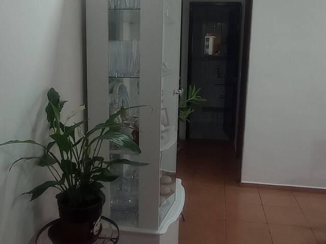 #7417 - Apartamento para Venda em São Bernardo do Campo - SP - 3