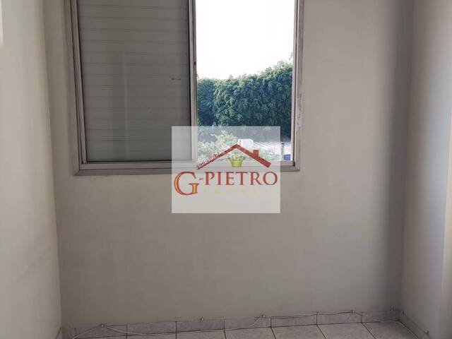 Apartamento para Locação em São Bernardo do Campo - 4