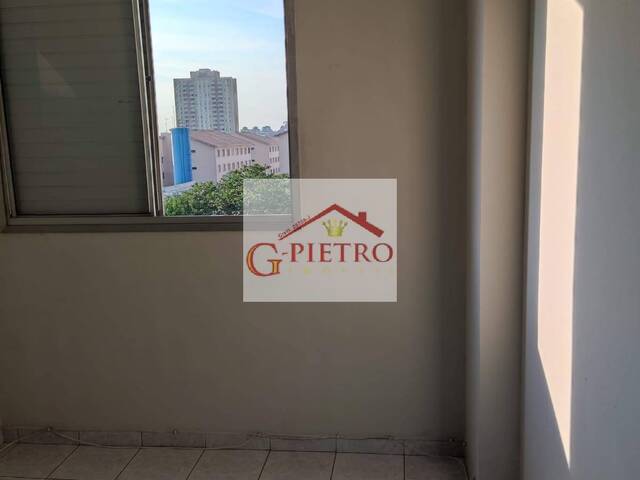 Apartamento para Locação em São Bernardo do Campo - 5