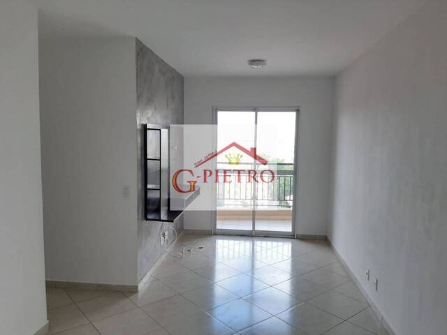 Apartamento para Venda em São Bernardo do Campo - 4