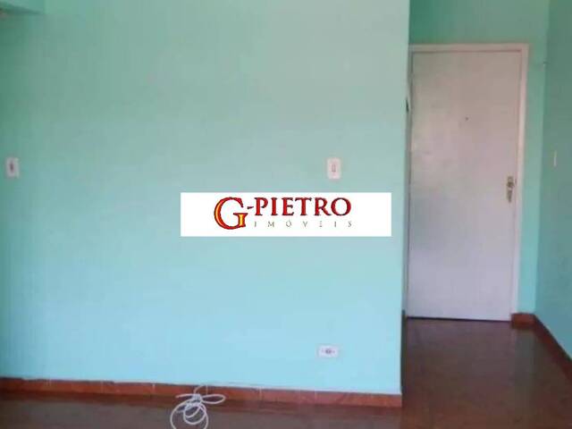 #7370 - Apartamento para Venda em São Bernardo do Campo - SP