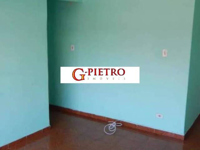 #7370 - Apartamento para Venda em São Bernardo do Campo - SP